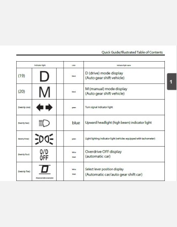 suzuki every 2017-2018 owners manual in english
